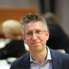 Robert Blackwood's profile picture