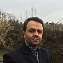 Seyyed-Abdolhamid Mirhosseini's profile picture