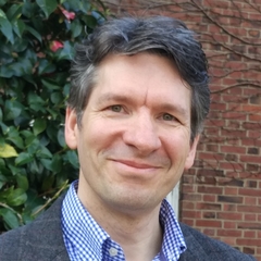 Laurence Anthony's profile picture