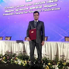 Sarath Rathnayake's profile picture