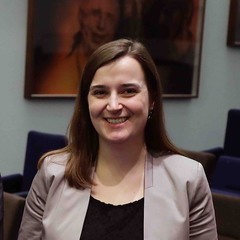 Antje Stoehr's profile picture