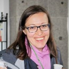 Radenka Krsmanovic Whiffen's profile picture