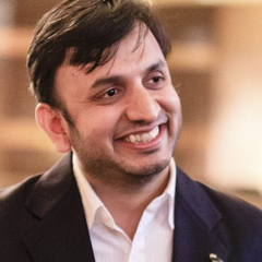 Nihit Goyal's profile picture