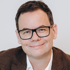 David Pritchard's profile picture