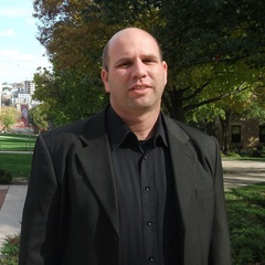 Ernesto Dominguez Lopez's profile picture