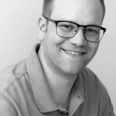 Steffen Jauß's profile picture