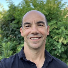 Jason Johnson's profile picture