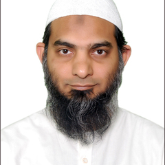 Mohammed Hazari's profile picture