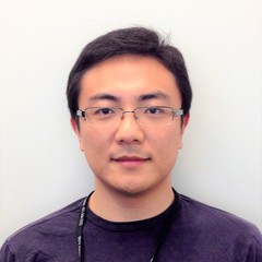 Xianbo Shi's profile picture