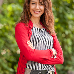 Nellie Georgiou-Karistianis's profile picture