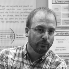 Damien LEDUC's profile picture