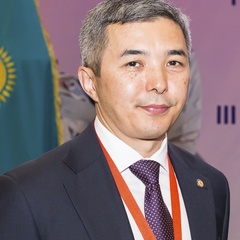 Ayan Abdrakhmanov's profile picture