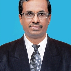 Sengodagounder Muthusamy's profile picture