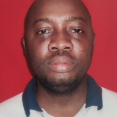 Emmanuel Abarike's profile picture
