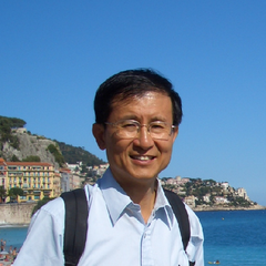 Don-Lin Yang's profile picture