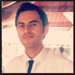 feras alshomer's profile picture