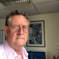 William Cookson's profile picture