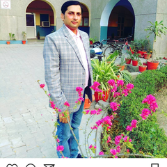 Mohd Hussain's profile picture