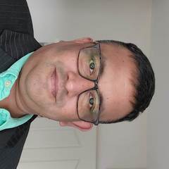 S Anandhan FRSC's profile picture