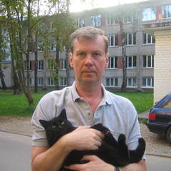 Igor Stepanov's profile picture