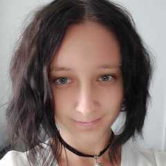 Irina Kuznetcova's profile picture