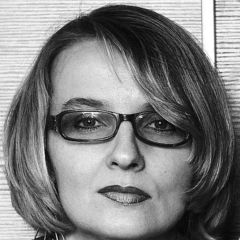 Agnieszka Ostasz's profile picture