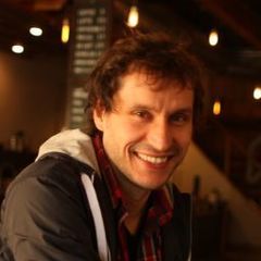 Ferda Ofli's profile picture