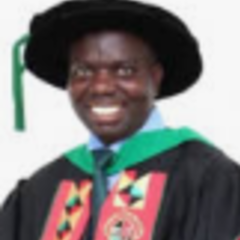 Francis  Simui's profile picture