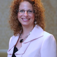 Holly Falk-Krzesinski's profile picture