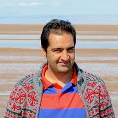 Sajjad Nasiri Khalil Abad's profile picture