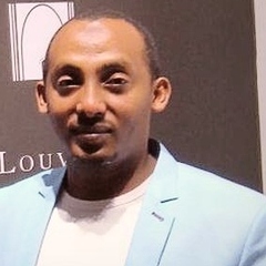 MOHAMMED BULE's profile picture