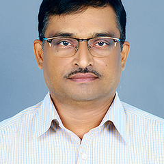 DIPAK SAHOO's profile picture