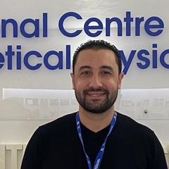 Amor Gueddana's profile picture