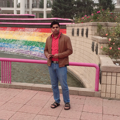 Hasan Shahzad's profile picture