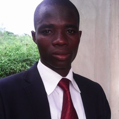 Emmanuel Adebisi's profile picture