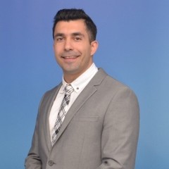 Ashkan Masouman's profile picture