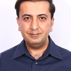 Pooya Saffari's profile picture