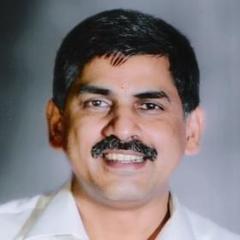 Dhanada Mishra's profile picture