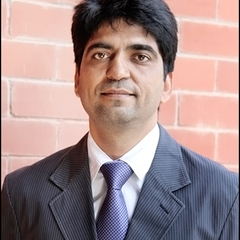 Gagan Sharma's profile picture