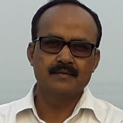 Balai  Das's profile picture