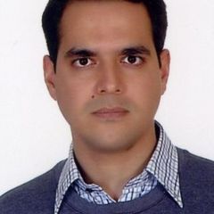 Mahdi Habibi's profile picture