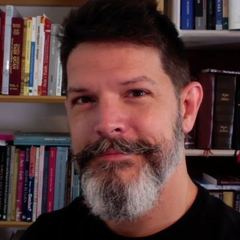 Bede Bidlack's profile picture