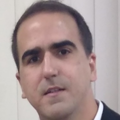 Arquímides Méndez Molina's profile picture