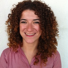 María José Dávila's profile picture