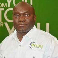 Isaac  N. Beas 's profile picture