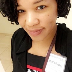 Shaquita Starks's profile picture