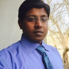 Pushpanathan Muthuirulan's profile picture