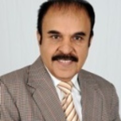 A Muruganathan's profile picture