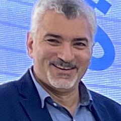 Khaled Galal Ahmed's profile picture