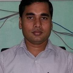 Aruna Barick's profile picture